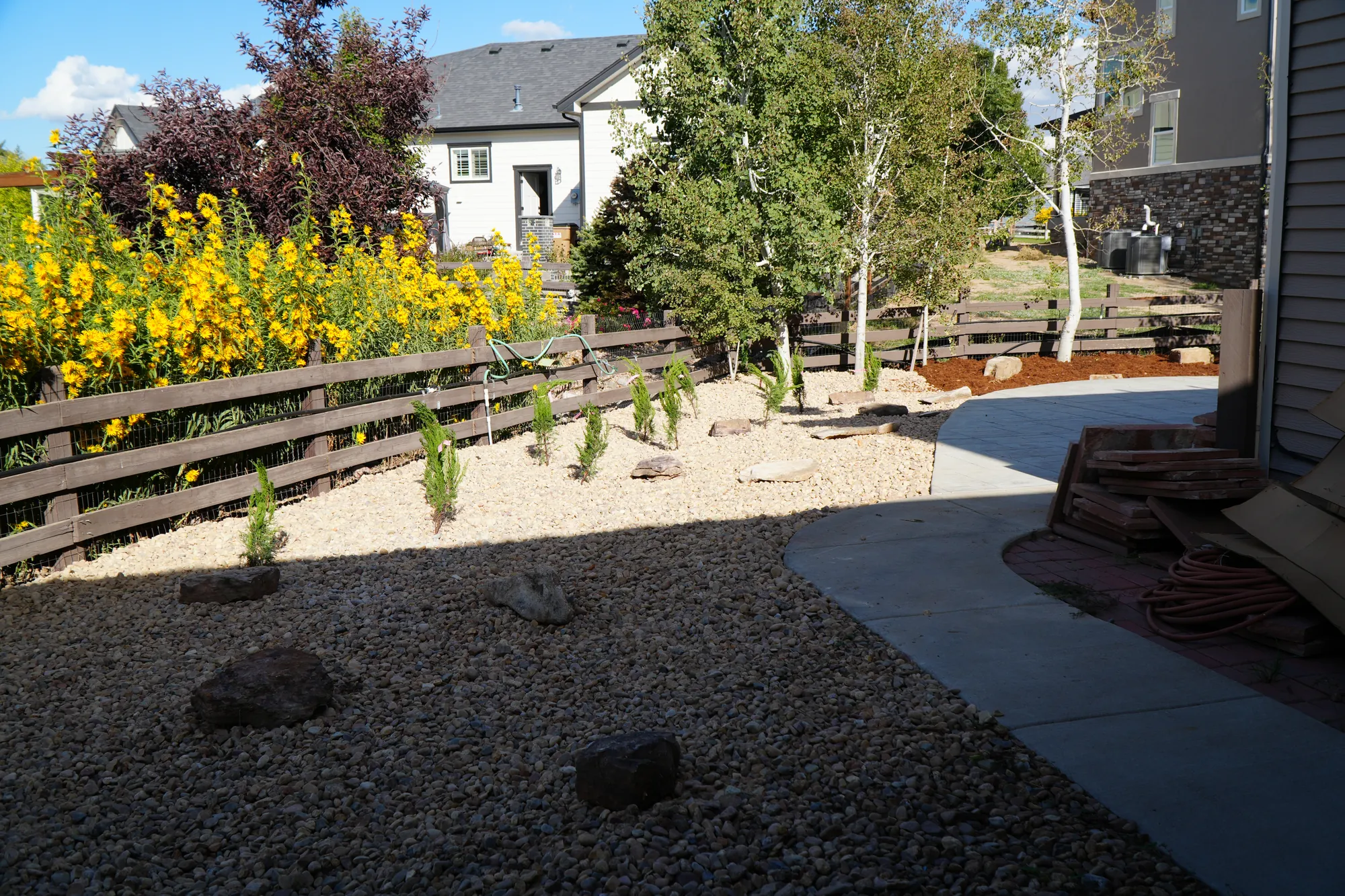 Drainage Solutions