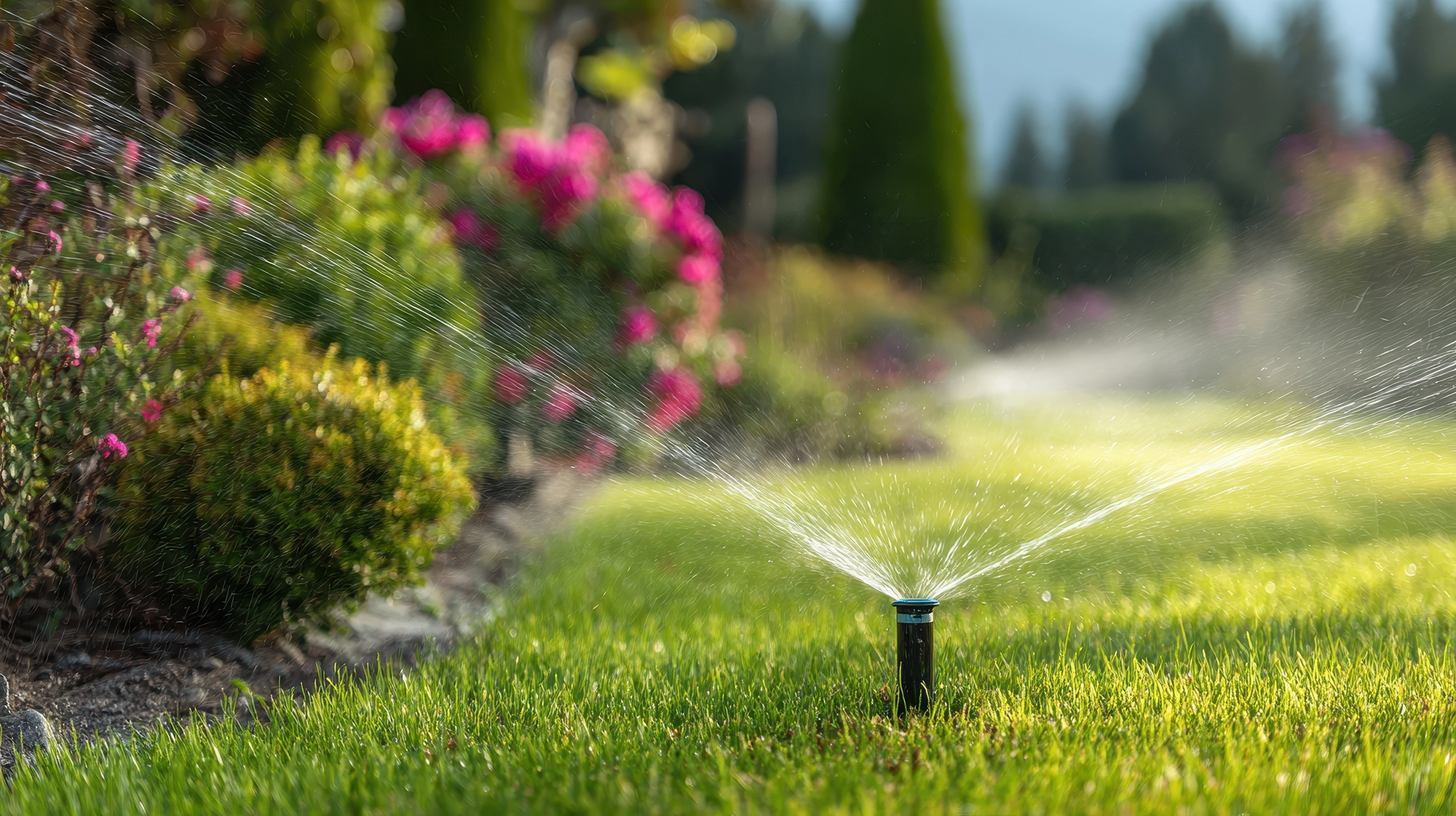 Irrigation