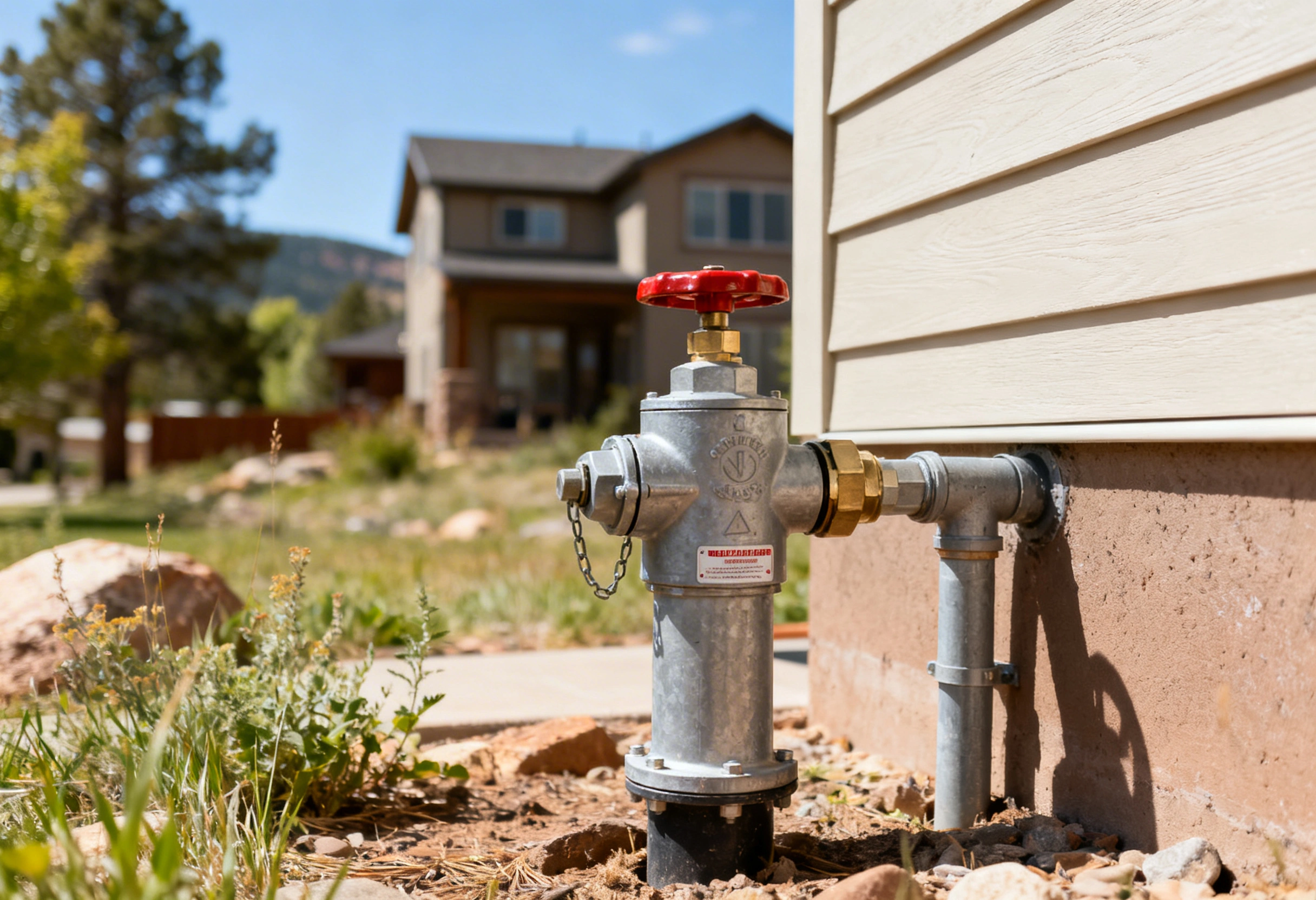 Backflow Prevention: The Irrigation Component Homeowners Forget (Until There’s a Problem)