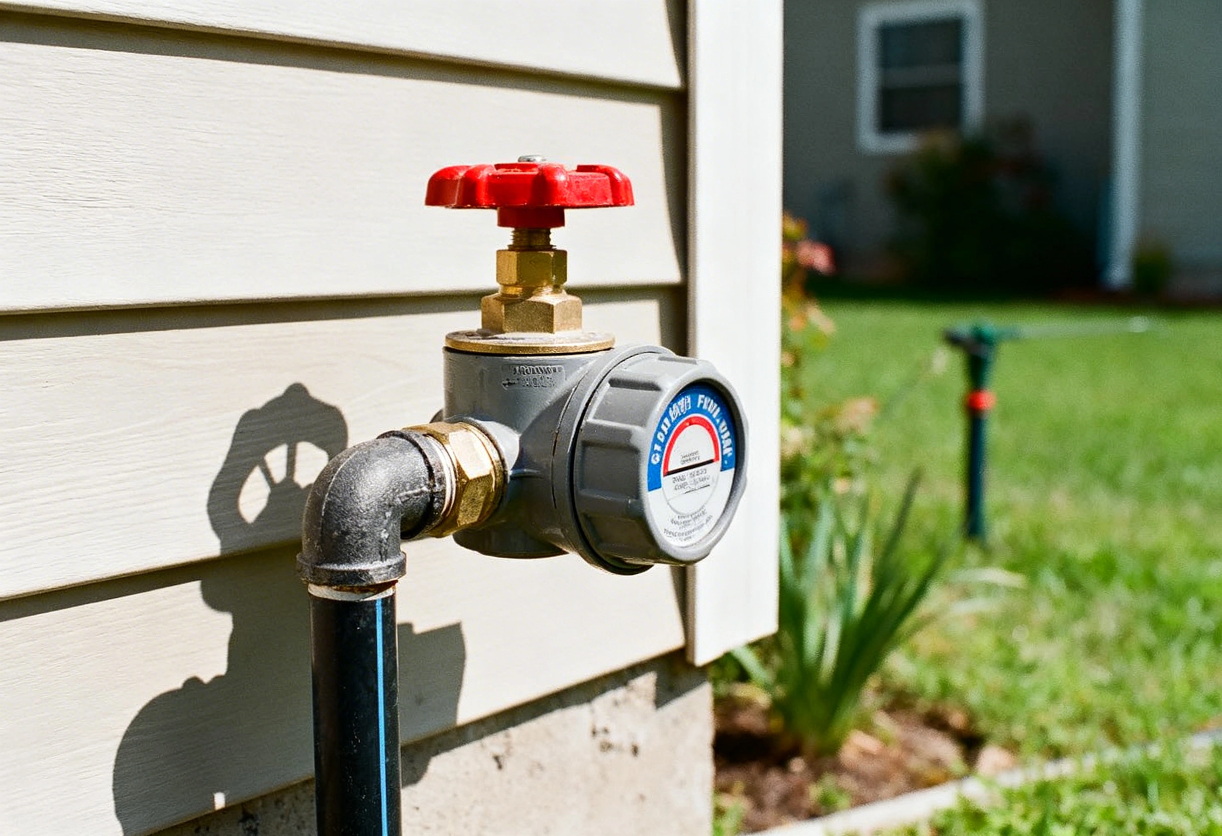 Spring Sprinkler Start-Up in Denver: Prevent Leaks and Patchy Lawns
