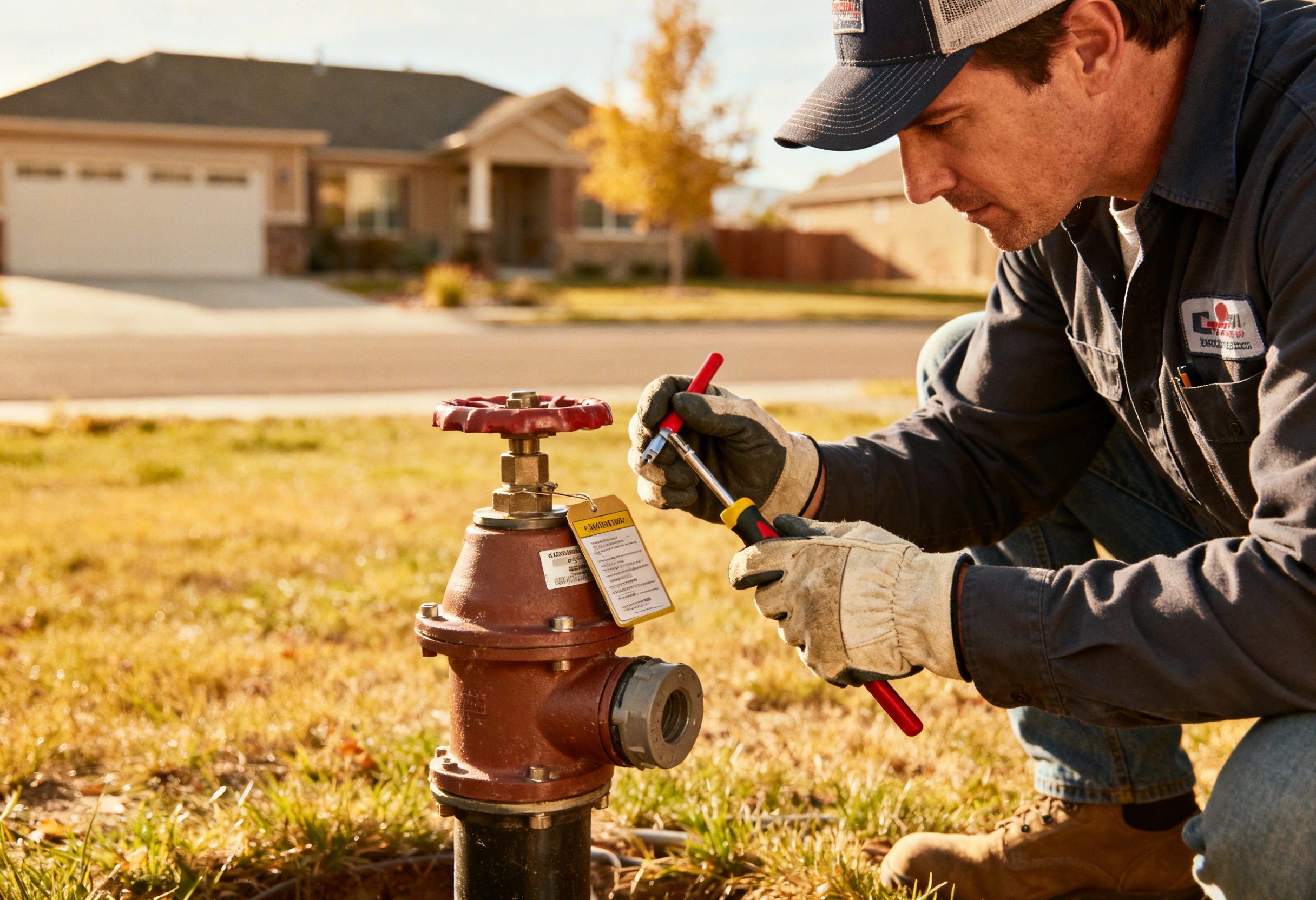 Protecting Your Home’s Water Supply