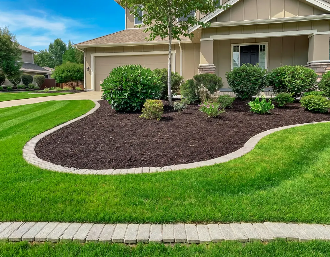 Landscaping in Denver: Simple Upgrades That Boost Curb Appeal and Reduce Maintenance