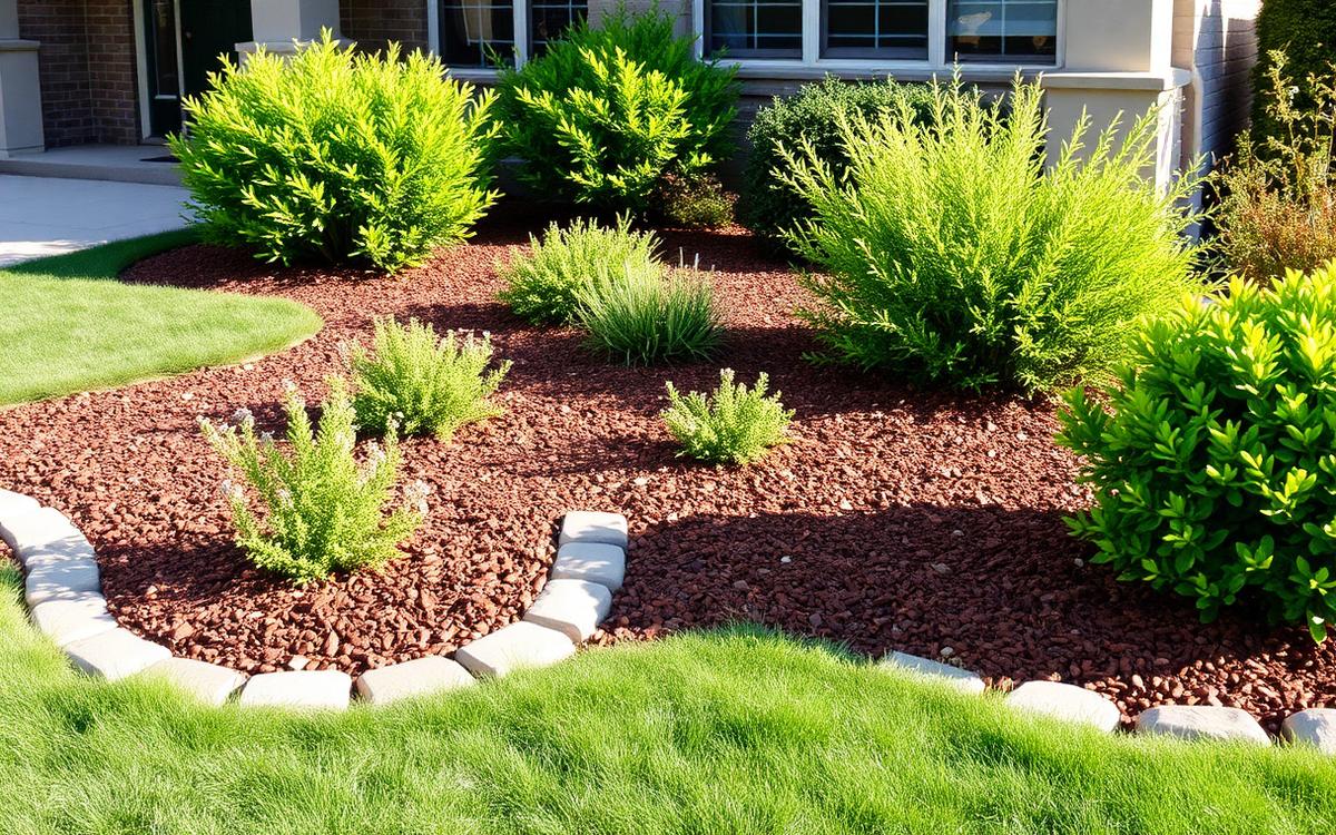 Late-Summer Landscaping Ideas for Denver and Greeley Homes