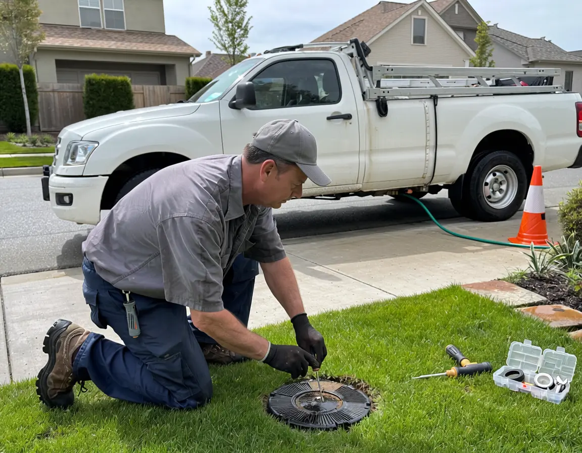 Sprinkler and Landscaping Services Near Denver and Greeley: What Local Homeowners Should Know