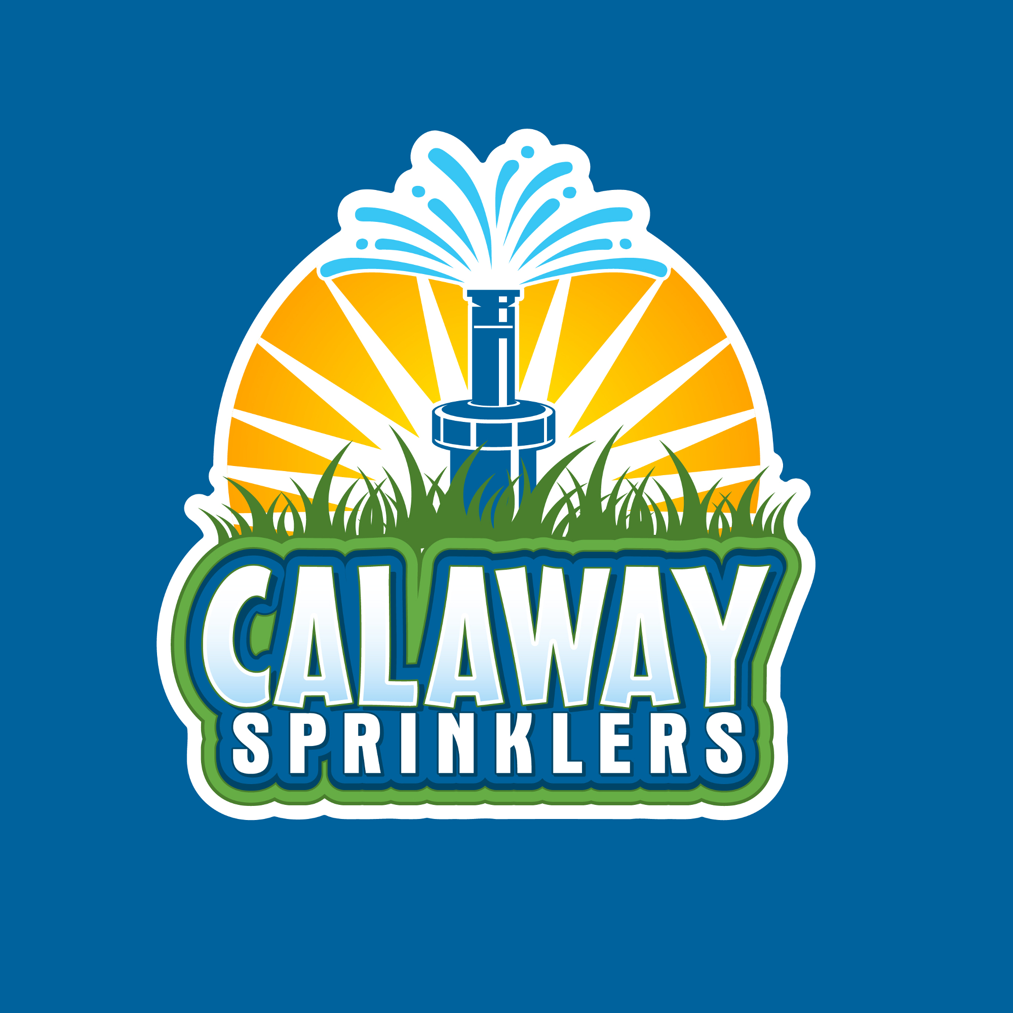 Calaway Sprinklers